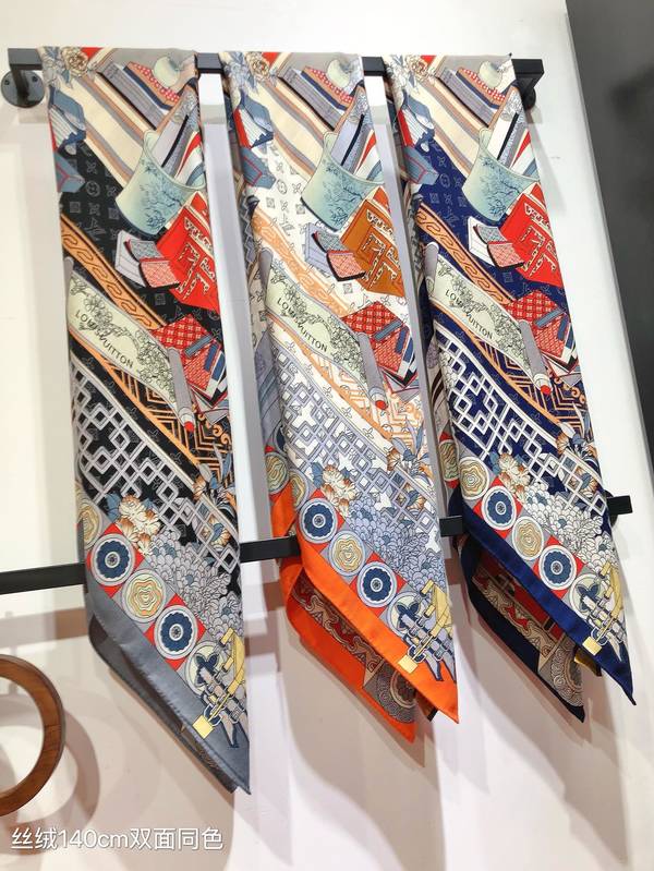 Louis Vuitton Scarf LVC00579 Louis Vuitton Scarf LVC00579